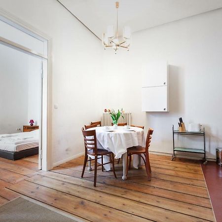 3 Bedroom Apartment Berlin Exterior photo